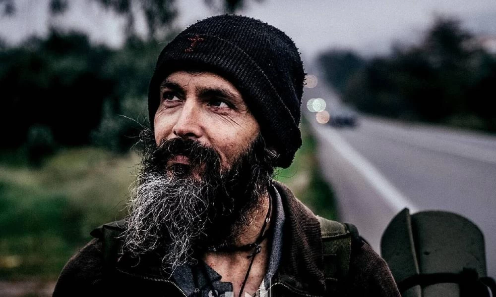 Το «βατράχι» των ΟΥΚ που έγινε μοναχός (εικόνες)